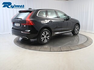 Volvo XC60 Recharge T6 Inscr Expression T