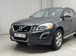 Volvo XC60 T6 AWD (304hk)