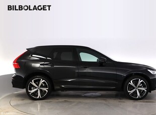 Volvo XC60 T6 Plus Dark Edition