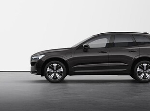 Volvo XC60 T6 Plus Dark Nordic Edition- Lagerbil