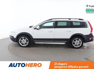 Volvo XC70 / 181 HK / AWD / GPS, Backkamera, Sätesvärme ...