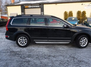 Volvo XC70 D3 AWD Momentum Drag/Skinn