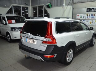 Volvo XC70 D4 AWD 181hk Classic Momentum