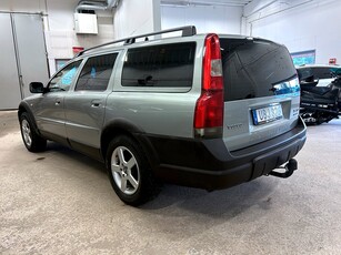 Volvo XC70 D5 AWD Business 163 hk Ny Kamrem / Nybes / Drag