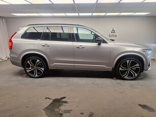 Volvo XC90 T8 Ultra Dark Edition