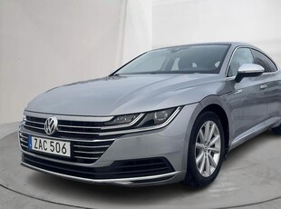 VW Arteon 2.0 TDI 4MOTION (240hk)