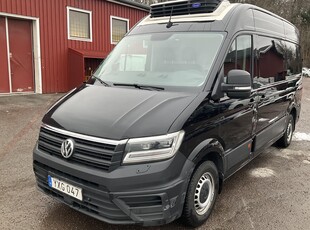 VW Crafter 35 2.0 TDI Skåp (177hk)