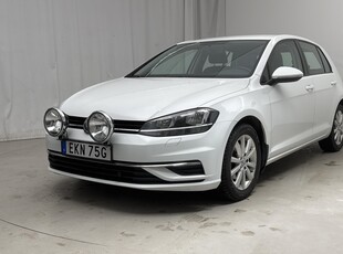 VW Golf VII 2.0 TDI 5dr 4MOTION (150hk)