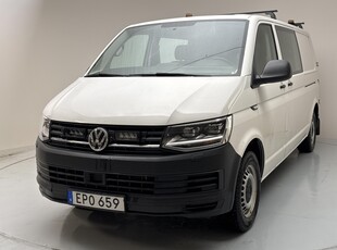 VW Transporter Kombi T6 2.0 TDI BMT Skåp 4MOTION (150hk)