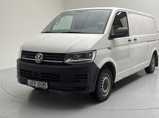 VW Transporter T32 2.0 TDI BMT Skåp 4MOTION (150hk)