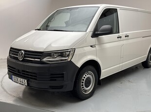 VW Transporter T6 2.0 TDI BMT Skåp 4MOTION (150hk)