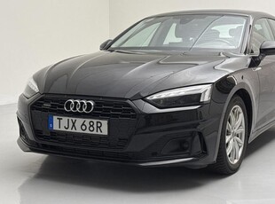 Audi A5Sportback 45 TFSI quattro LCI 2021, Sportkupé