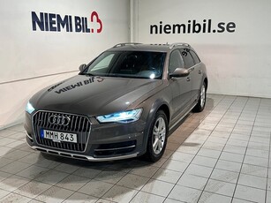 Audi A6 allroad quattro