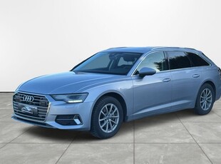 Audi A6Avant 40 TDI 2.0 TDI S Tronic Proline Sport Euro 6 2019, Kombi