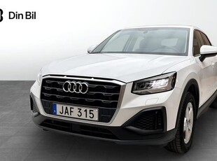 Audi Q235 TFSI Carplay 2023, SUV