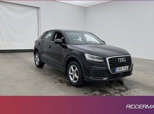 Audi Q235 TFSI S Tronic Proline P-Sensorer 2019, SUV