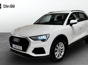 Audi Q345 TFSI e E-TRON TFSIe S-tronic Proline 2021, SUV