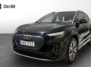 Audi Q4 e-tronQ4 40 e-tron Proline Advanced 2022, Crossover