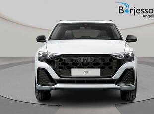 Audi Q8 50 TDI quattro