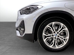 BMW X1 xDrive25e