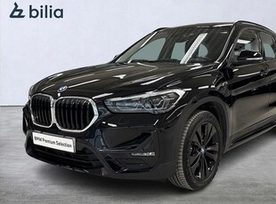 BMW X1xDrive 25e Sportline | Head-Up | Navi | PDC bak | 18