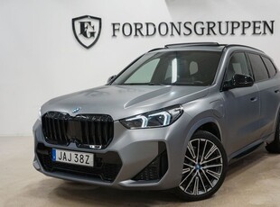 BMW X1xDrive30e M Sport Frozen Grey SE SPEC 2023, SUV