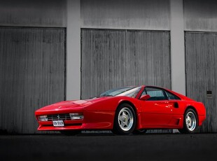 Ferrari 308GTB American version 1977, Sportkupé