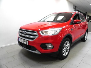 Ford Kuga 2.0 TDCi Aut AWD Drag 180 hk 2.99% Ränta