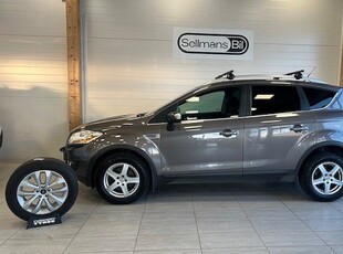 Ford Kuga2.0 TDCi AWD Powershift Titanium Drag V-hjul 2012, SUV