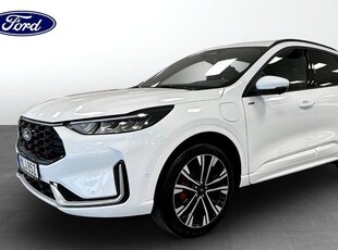 Ford KugaST-Line X 2.5 PHEV 2024, SUV