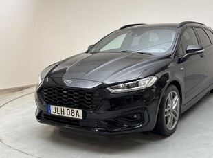 Ford Mondeo2.0 HEV Kombi 2021, Kombi