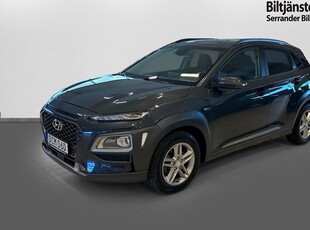 Hyundai KonaHybrid 1.6 DCT Premium Ränte 2020, Crossover