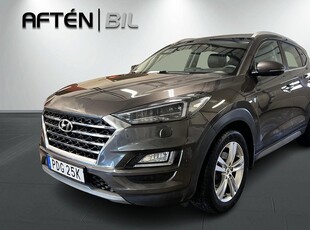 Hyundai Tucson1.6 T-GDI 4WD DCT Premium Carplay Backkamera 2019, SUV