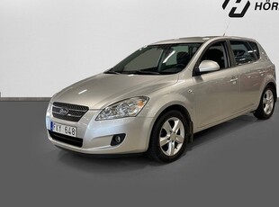 Kia Cee´dCEED 1.6 Komfort 2007, Halvkombi