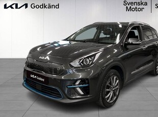 Kia e-NiroFrån mån GODKÄND 2022, Crossover