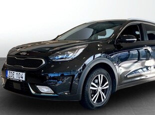 Kia Niro1.6 PLUG-IN DCT6 ADVANCE PLUS 2 DRAGKROK 2018, SUV