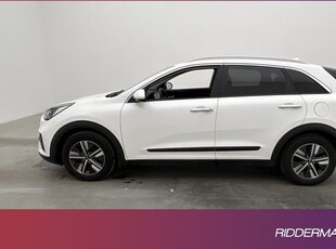 Kia NiroHybrid DCT Advance Plus Drag B-Kam M&K Värm 2021, SUV