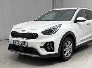 Kia NiroPlug-in Hybrid 1.6 2020, SUV