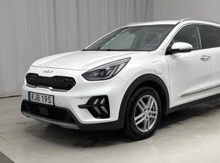 Kia NiroPlug-in Hybrid 1.6 2022, SUV