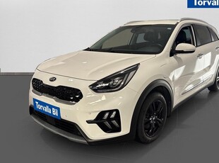 Kia NiroPlug-in hybrid Advance Plus 2 Vinterhjul 2020, SUV