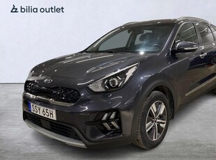 Kia NiroPlug-In Hybrid DCT Advance Plus Backkamera CarPlay 2020, SUV