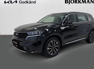 Kia SorentoPLUG-IN HYBRID AUT AWD ACTION GODKÄND 2023, SUV