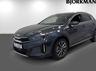 Kia XCeedPLUG-IN HYBRID ACTION INKL VINTERHJUL 2023, Halvkombi