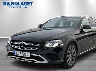 Mercedes E220Benz E 220 d 4MATIC All-Terrain 2017, Kombi