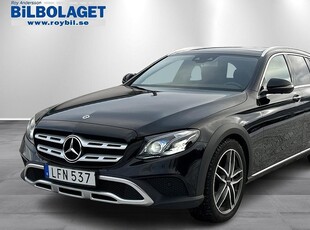 Mercedes E220Benz E 220 d 4MATIC All-Terrain 2017, Kombi