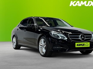 Mercedes E250Benz E E 250 4MATIC B-Kamera Navi 2015, Sedan