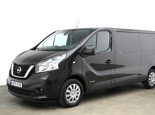 Nissan NV300 Skåpbil