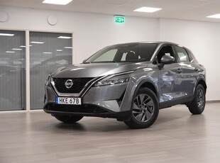 Nissan Qashqai MHEV 140 6M T 2WD Acenta