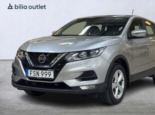 Nissan Qashqai1.2 DIG-T Acenta 2018, SUV