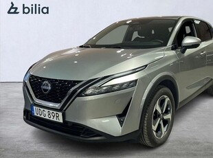 Nissan QashqaiXtronic N-Connecta 2024, SUV